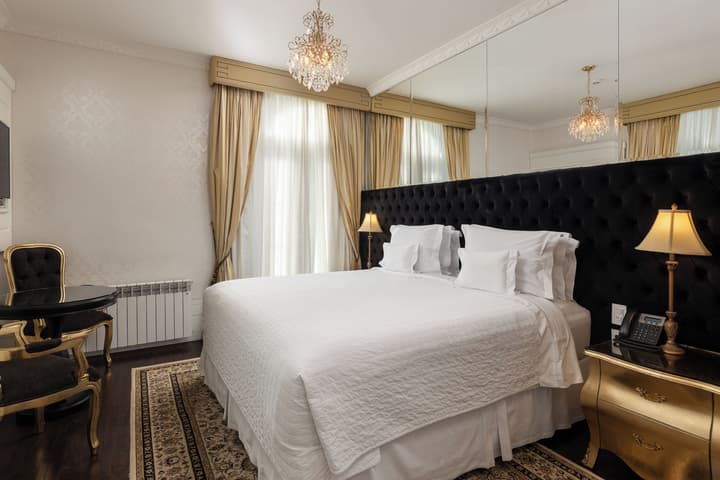Hotel Colline de France