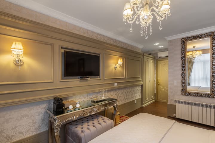 Hotel Colline de France