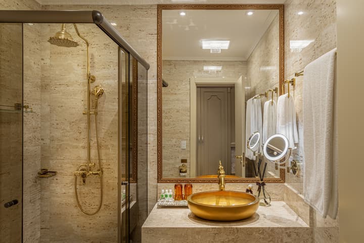 Hotel Colline de France