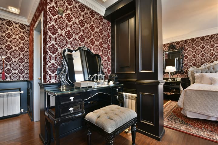 Hotel Colline de France