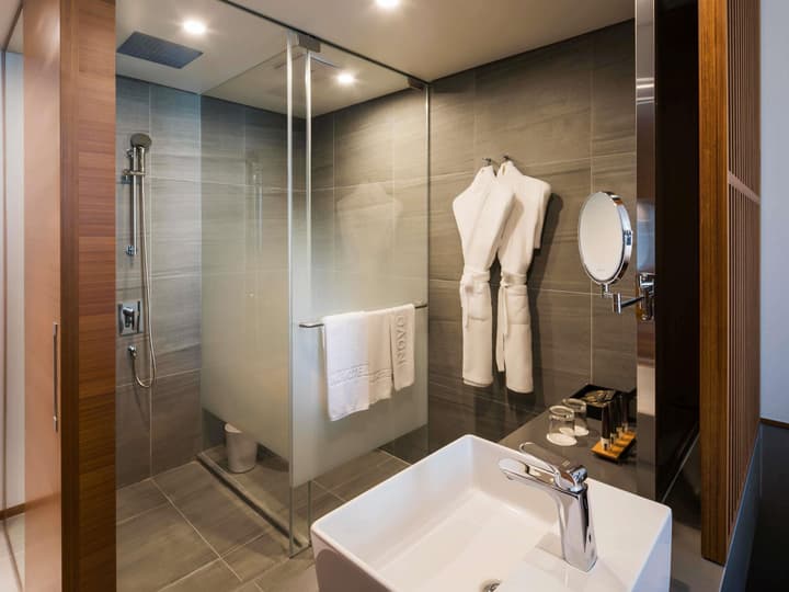 Novotel Ambassador Seoul Dongdaemun Hotels & Residences