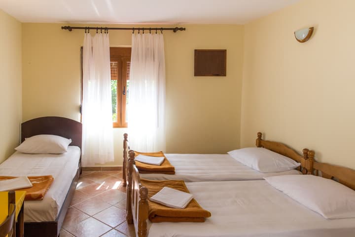 Guest House Blue Coast