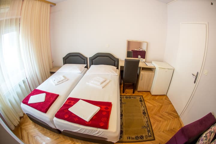 Guest House Blue Coast