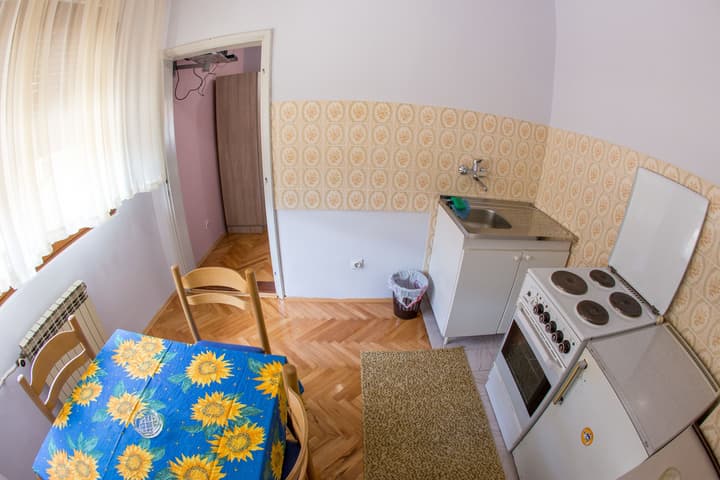 Guest House Blue Coast