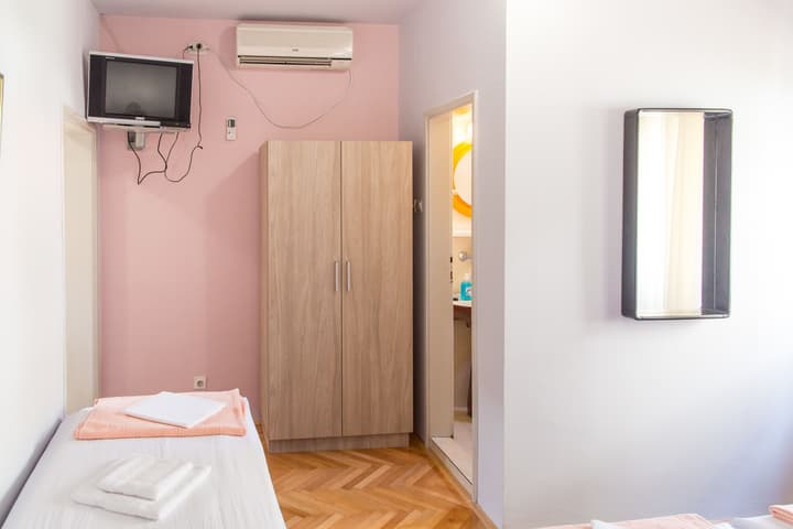 Guest House Blue Coast