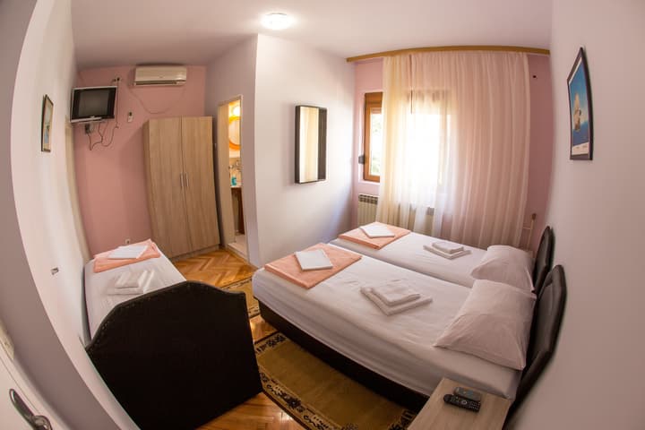 Guest House Blue Coast