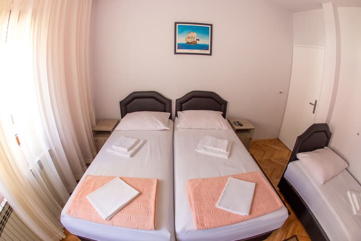 Guest House Blue Coast