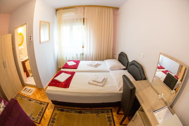 Guest House Blue Coast