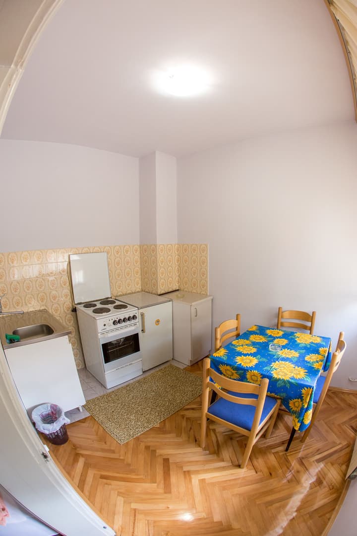 Guest House Blue Coast