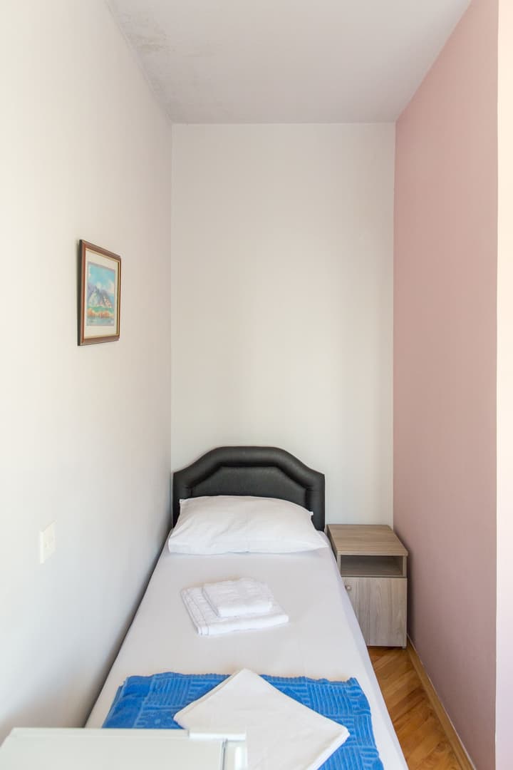 Guest House Blue Coast