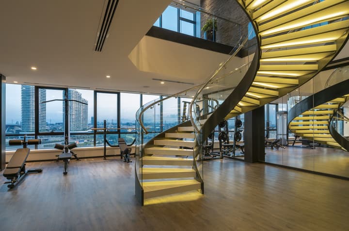 Centro Westside by Rotana