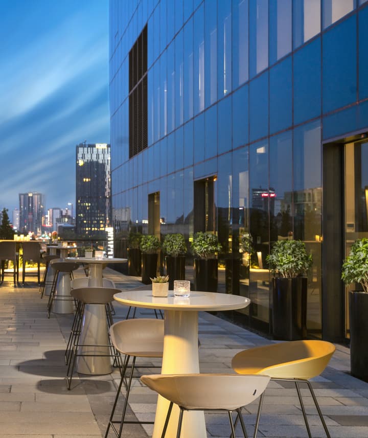 Centro Westside by Rotana