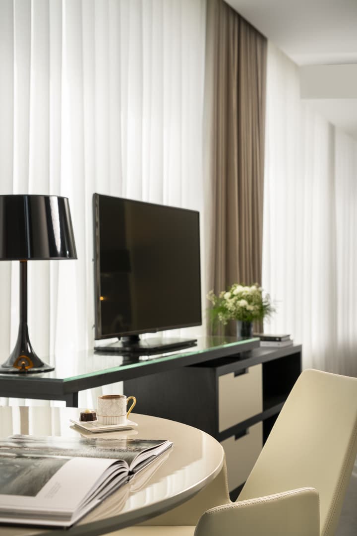 Centro Westside by Rotana