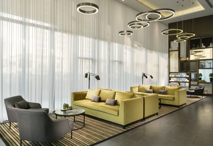 Centro Westside by Rotana