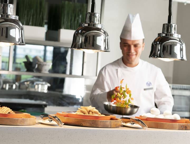 Centro Westside by Rotana