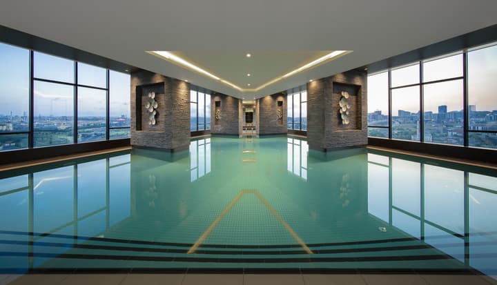 Centro Westside by Rotana