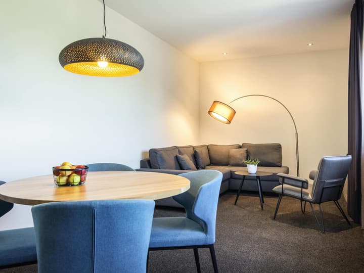 Adagio Amsterdam City South