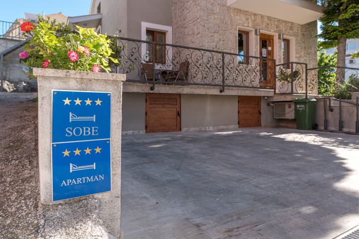 Villa Lucica Trogir