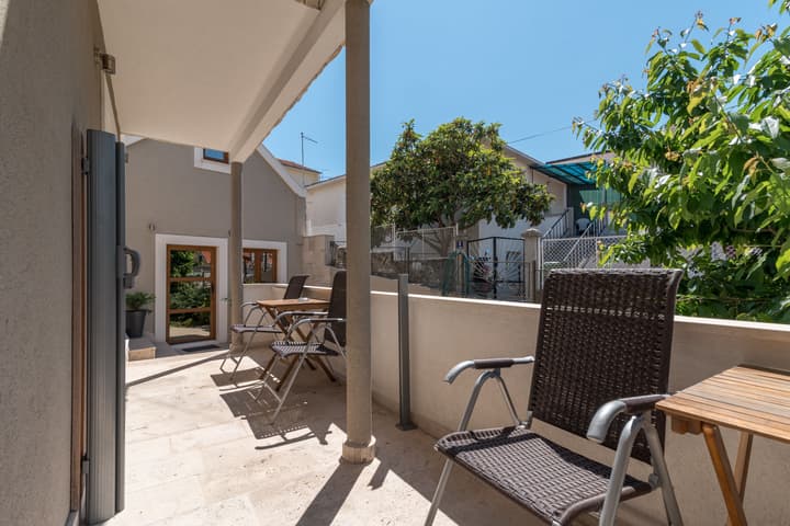 Villa Lucica Trogir