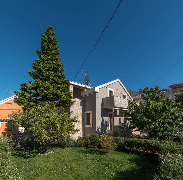 Villa Lucica Trogir
