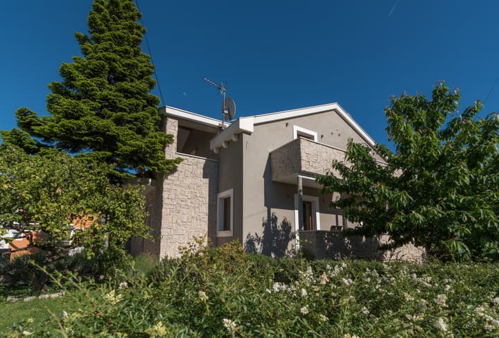 Villa Lucica Trogir