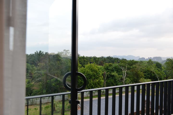 The Chill at Krabi Hotel