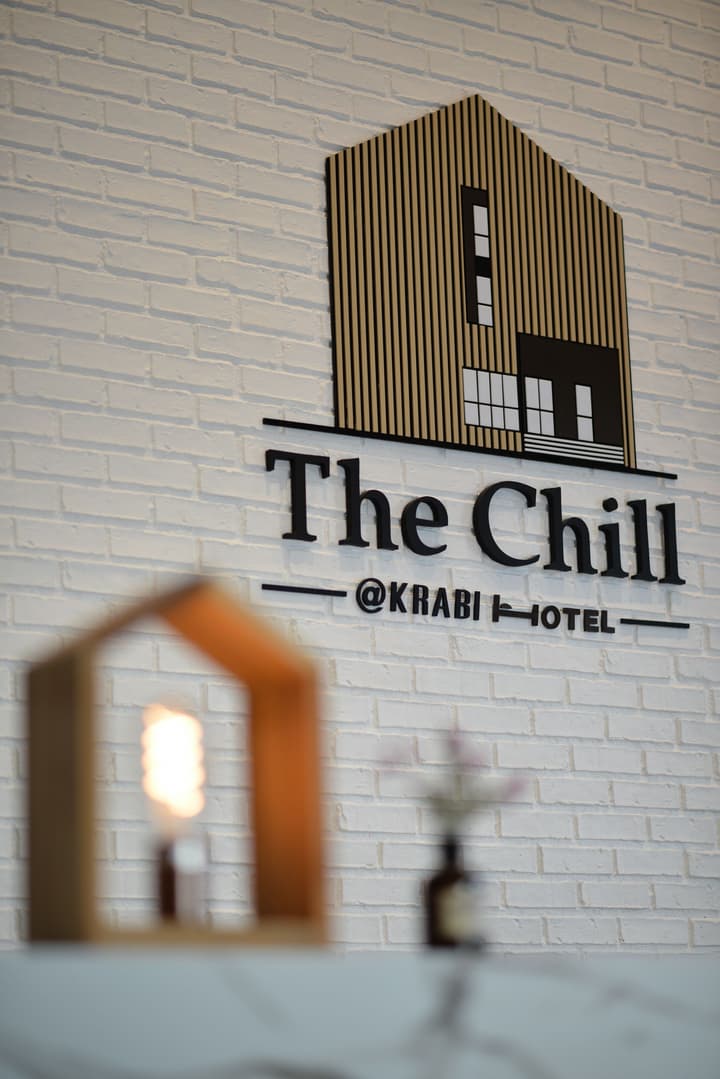 The Chill at Krabi Hotel