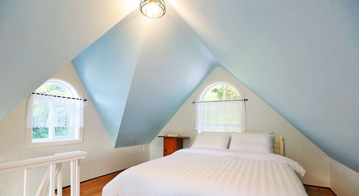 Kismet Cottage