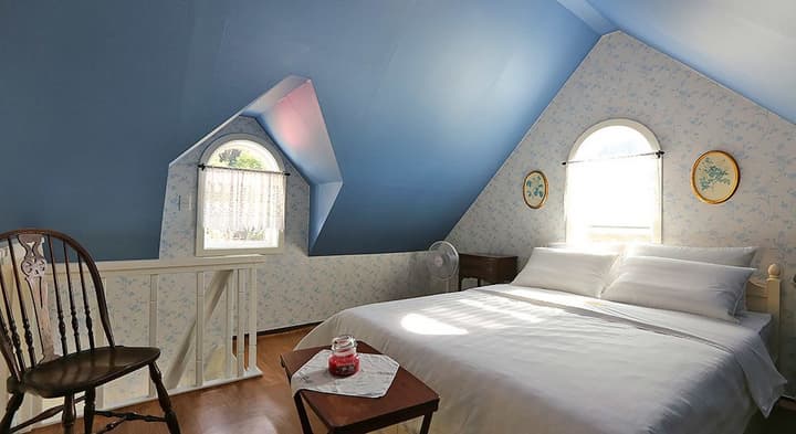 Kismet Cottage