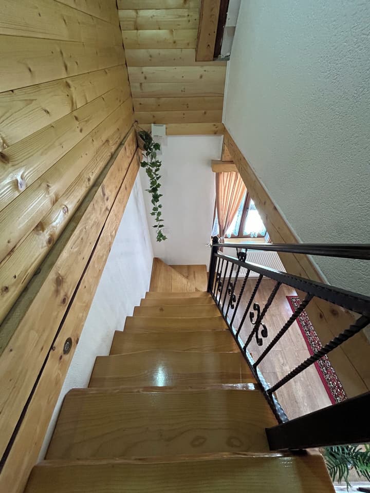 Rustic Lodge Plitvice