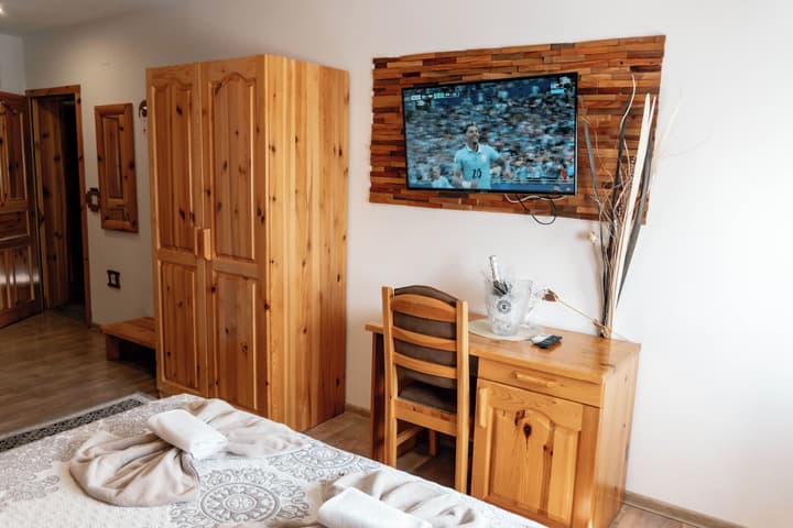 Rustic Lodge Plitvice