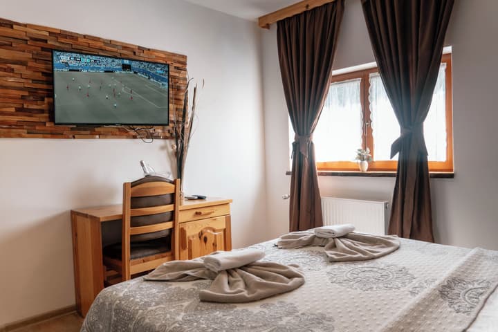 Rustic Lodge Plitvice