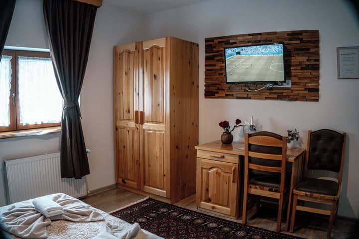 Rustic Lodge Plitvice