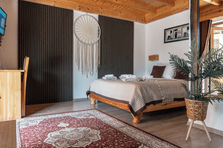 Rustic Lodge Plitvice