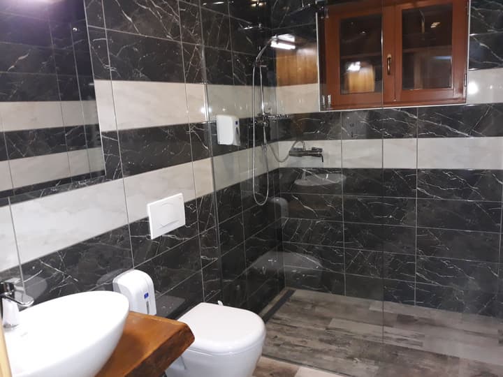 Rustic Lodge Plitvice