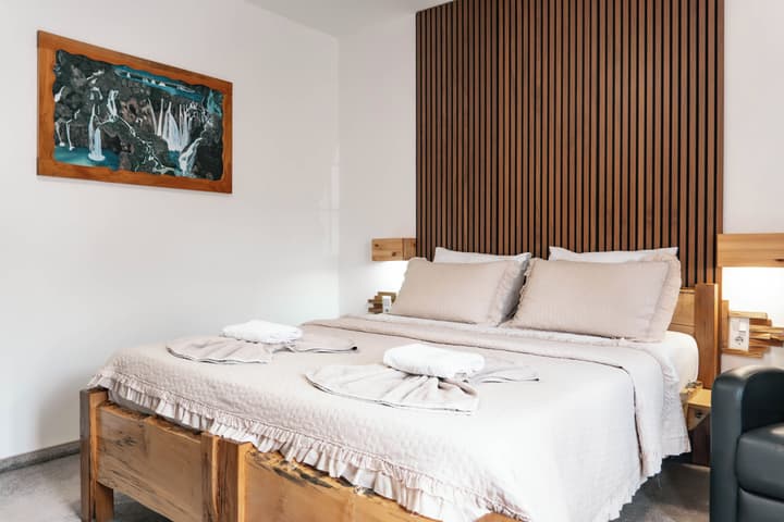 Rustic Lodge Plitvice