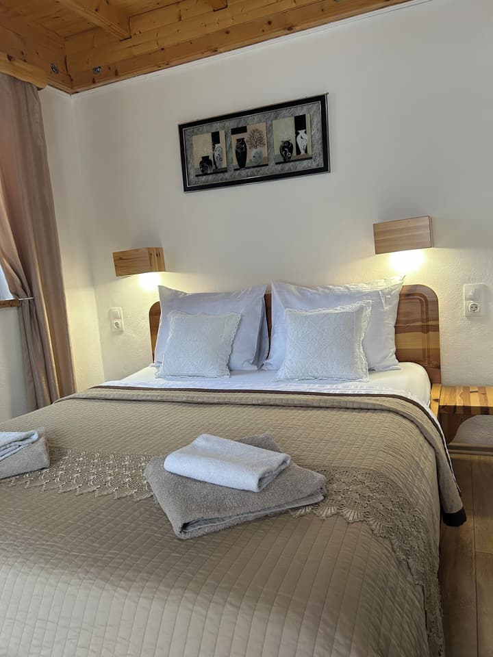 Rustic Lodge Plitvice