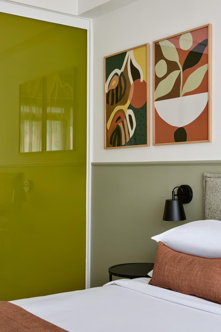 Breeze Boutique Hotel