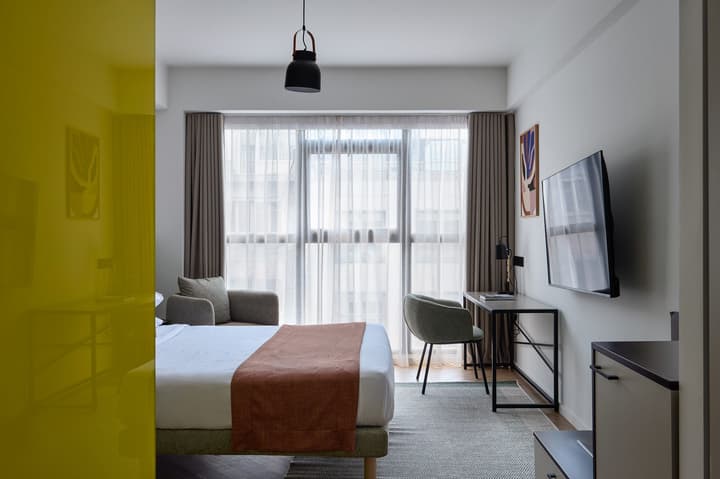 Breeze Boutique Hotel