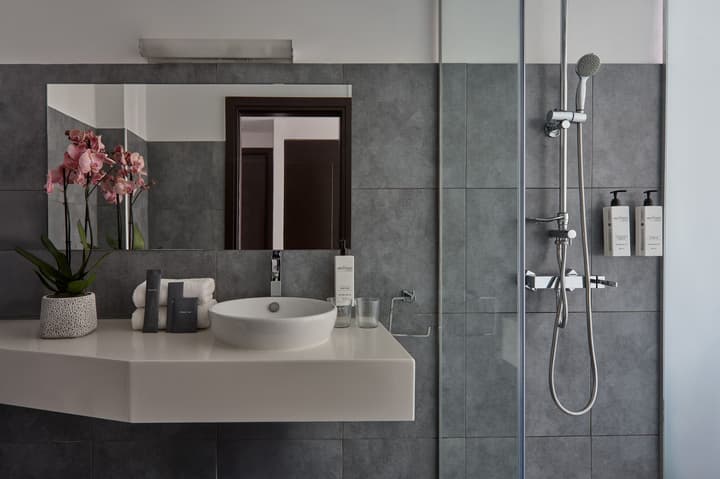Breeze Boutique Hotel
