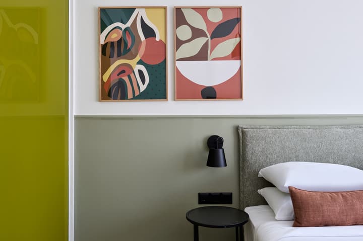 Breeze Boutique Hotel