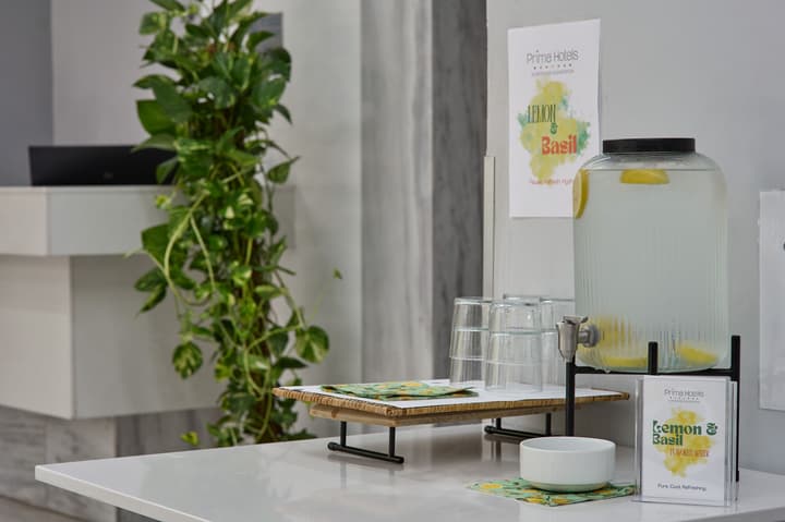 Breeze Boutique Hotel
