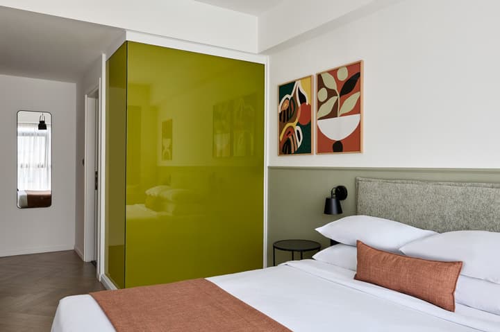 Breeze Boutique Hotel