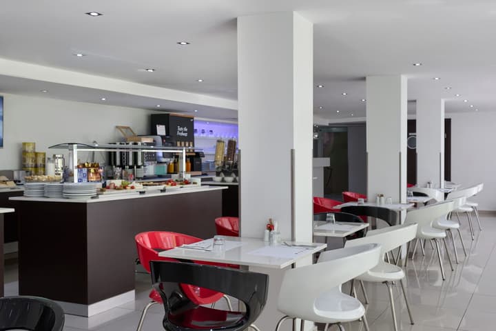 Breeze Boutique Hotel