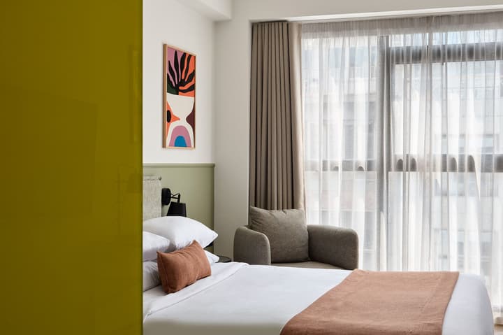 Breeze Boutique Hotel