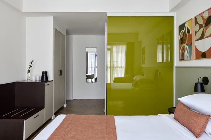 Breeze Boutique Hotel
