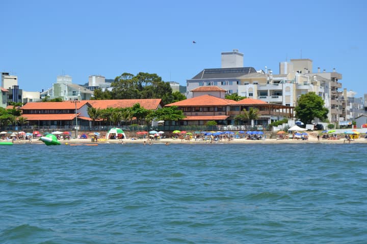 Pousada dos Golfinhos