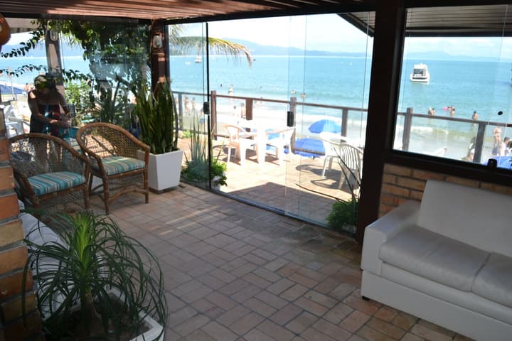 Pousada dos Golfinhos