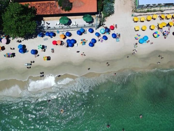 Pousada dos Golfinhos