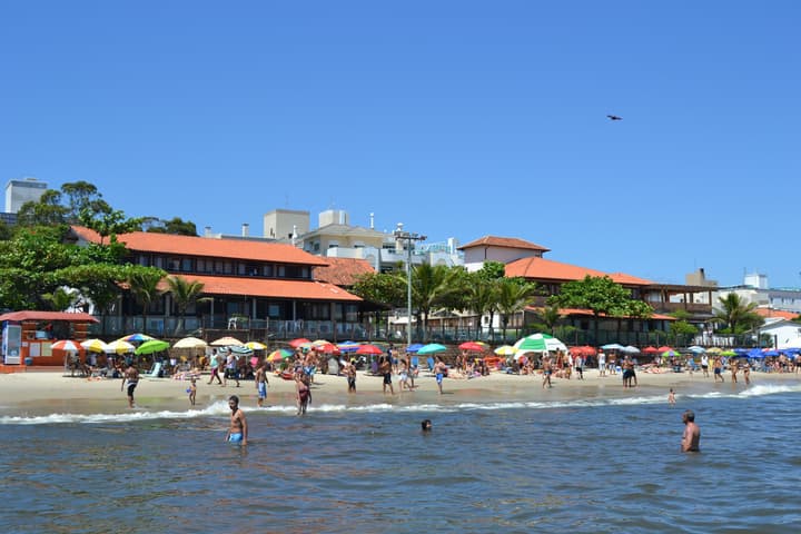 Pousada dos Golfinhos
